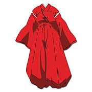 InuYasha InuYasha Costume